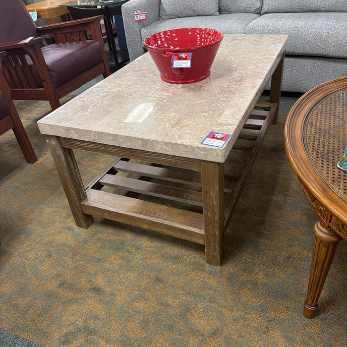 COFFEE TABLE TB