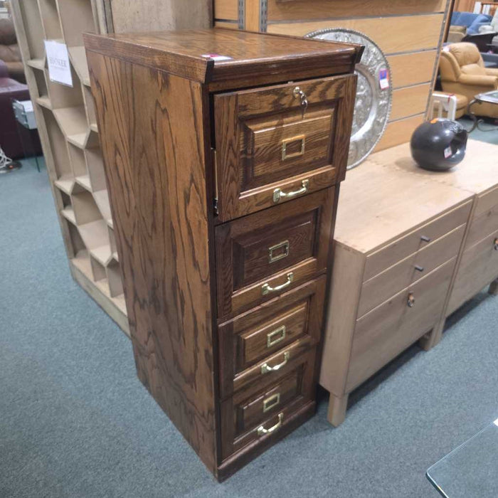 FILE CABINET BAH