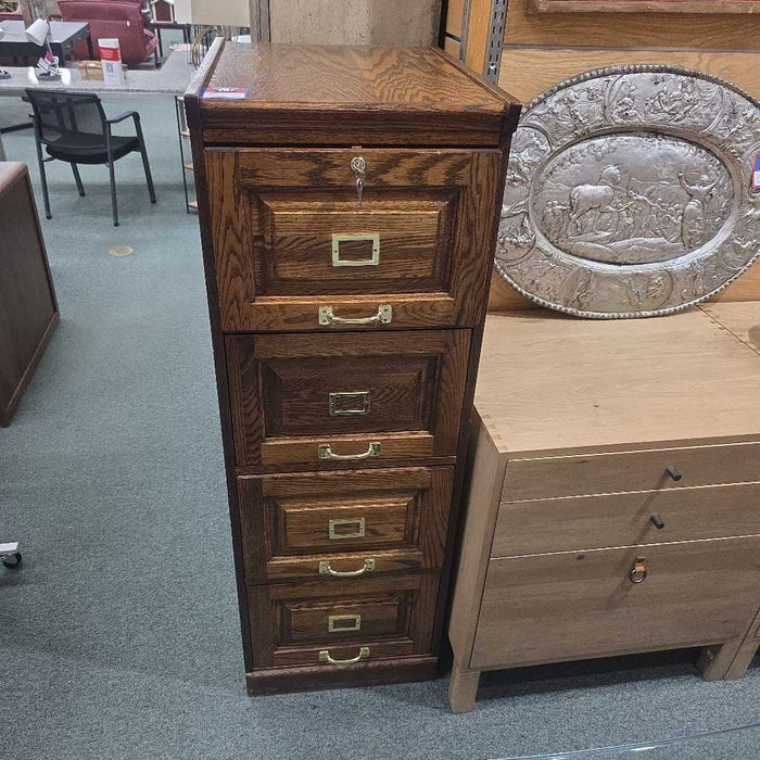 FILE CABINET BAH