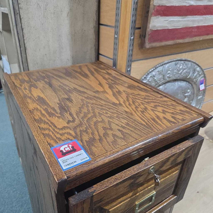 FILE CABINET BAH
