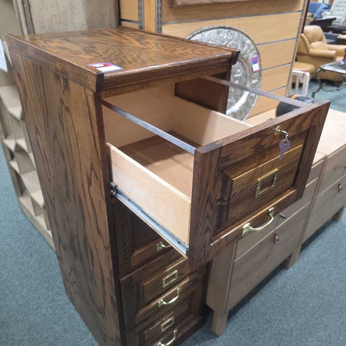 FILE CABINET BAH