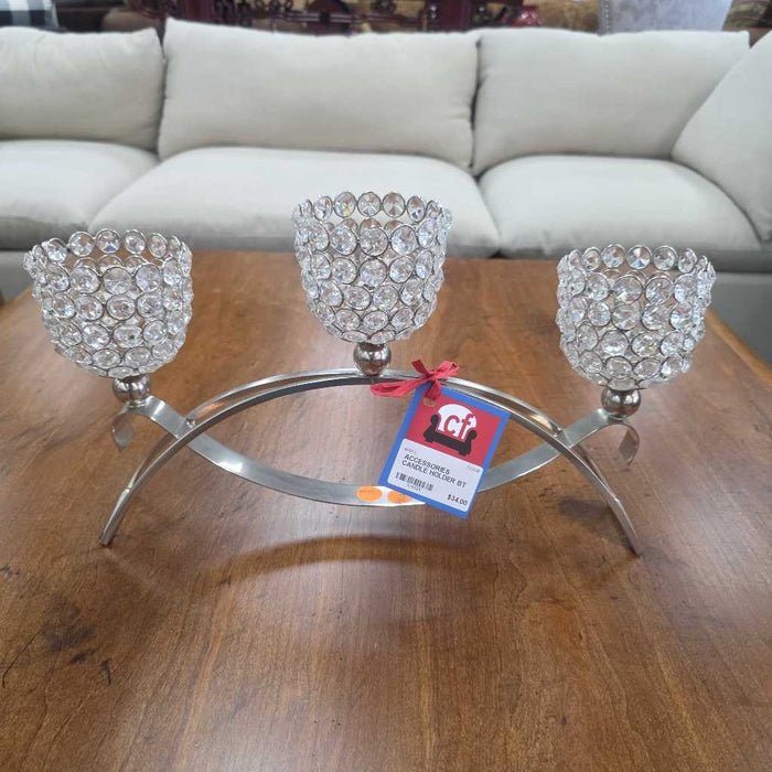 CANDLE HOLDER BT