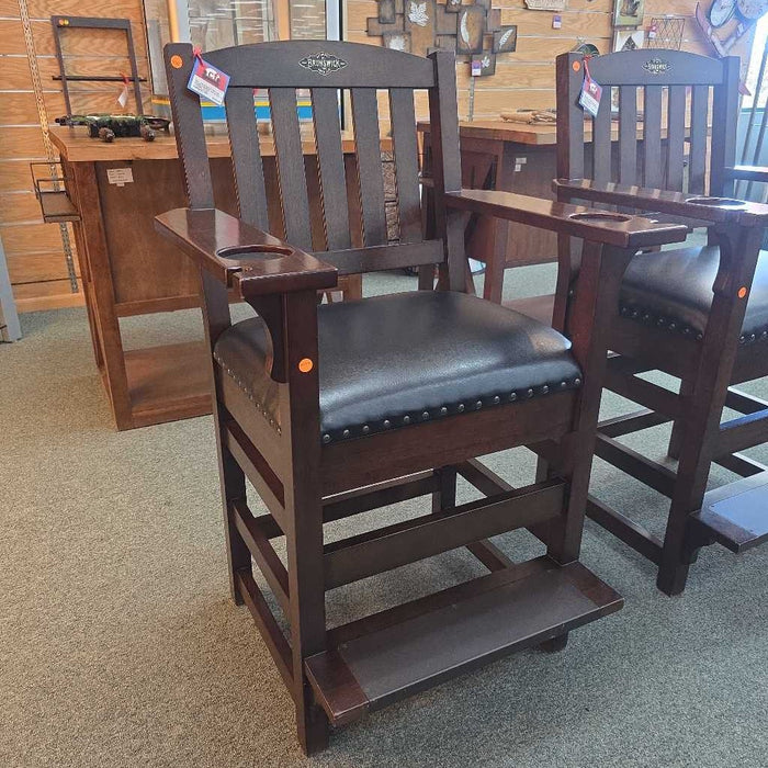 CENTENNIAL PLAYER'S CHAIR ATH