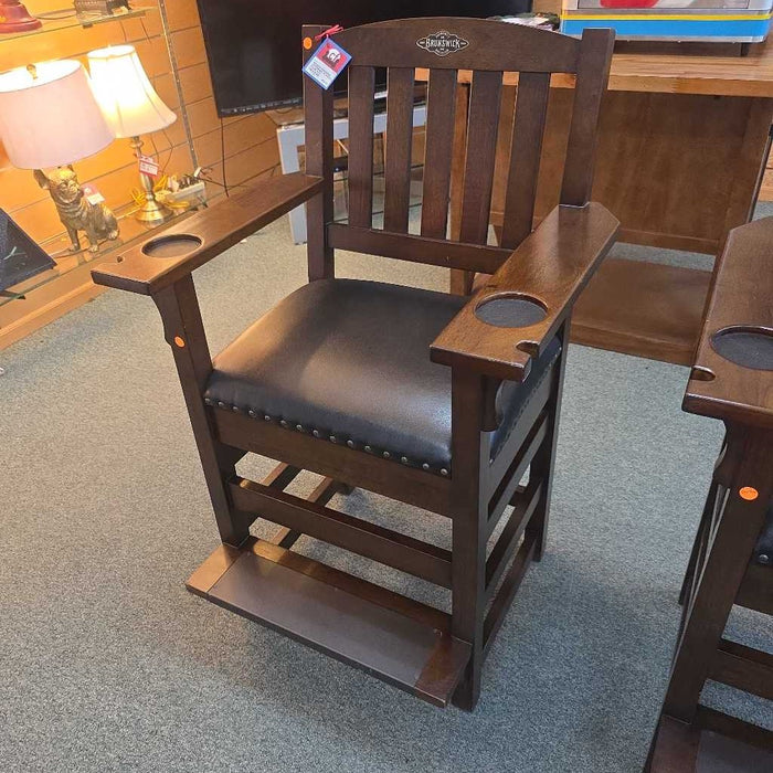 CENTENNIAL PLAYER'S CHAIR ATH