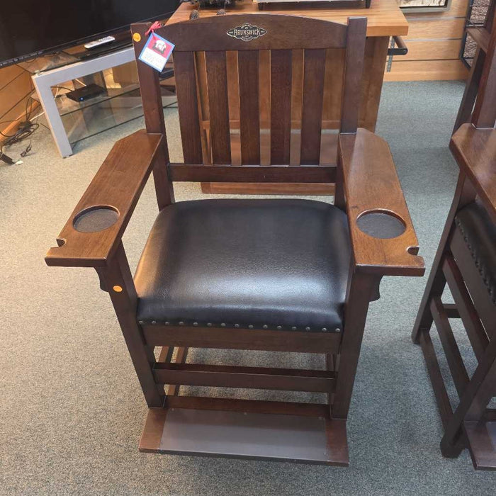 CENTENNIAL PLAYER'S CHAIR ATH