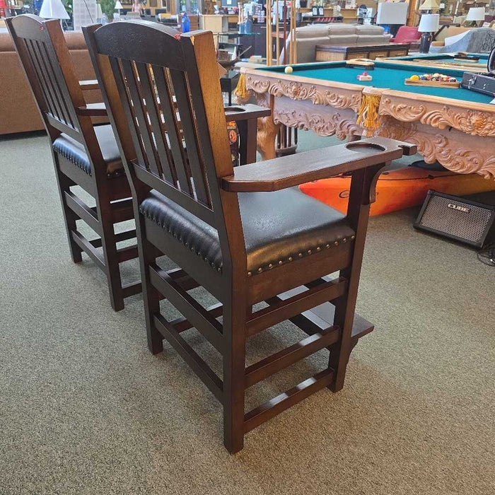 CENTENNIAL PLAYER'S CHAIR ATH