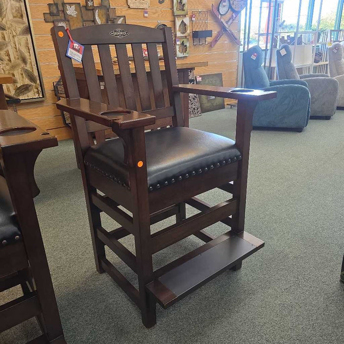 CENTENNIAL PLAYER'S CHAIR ATH