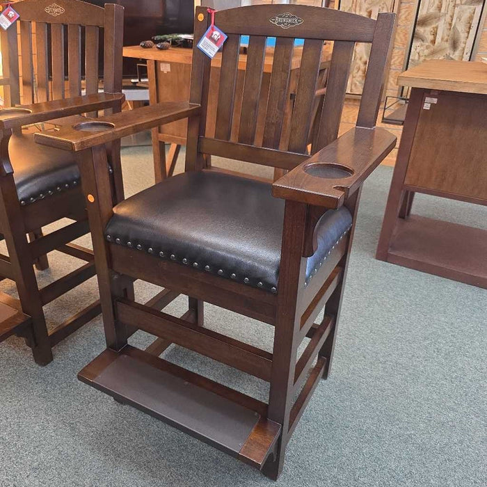 CENTENNIAL PLAYER'S CHAIR ATH