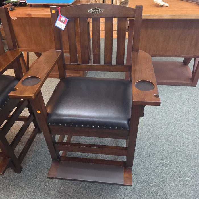 CENTENNIAL PLAYER'S CHAIR ATH