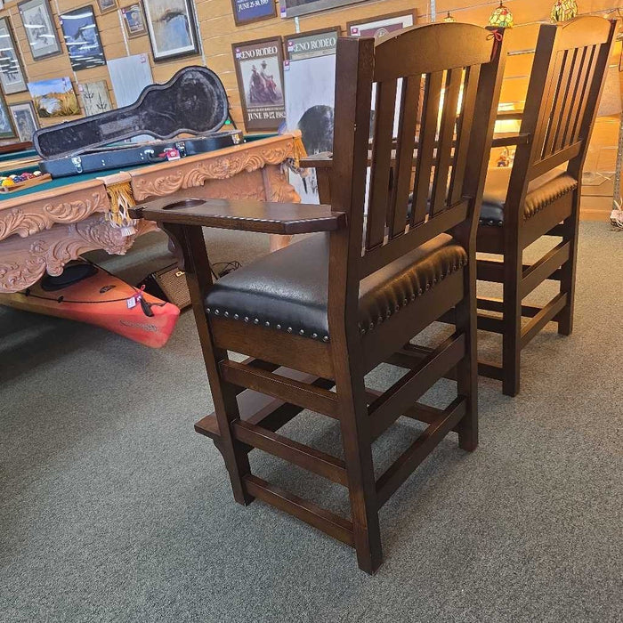 CENTENNIAL PLAYER'S CHAIR ATH