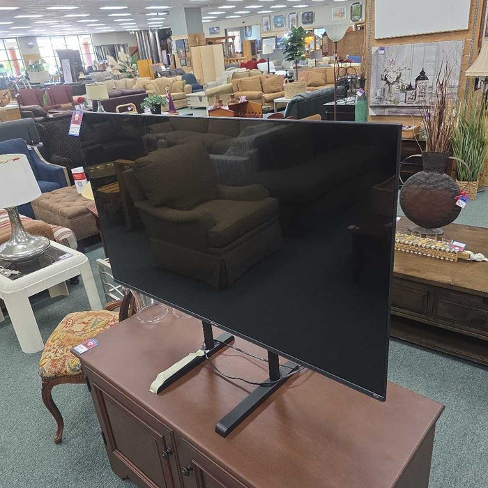 HISENSE 50" TV TM