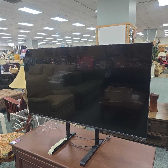 HISENSE 50" TV TM