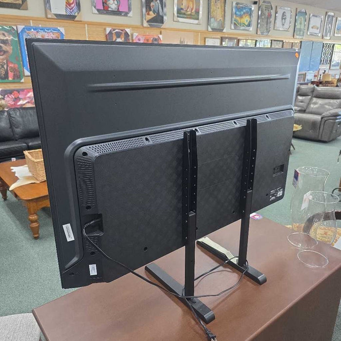 HISENSE 50" TV TM