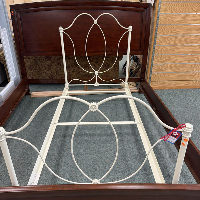 PB TWIN BED