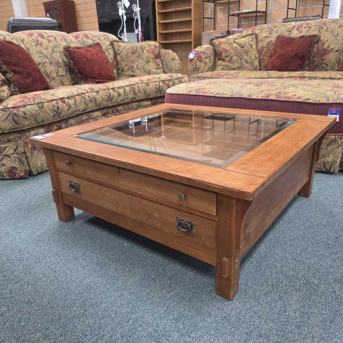 COFFEE TABLE BAH