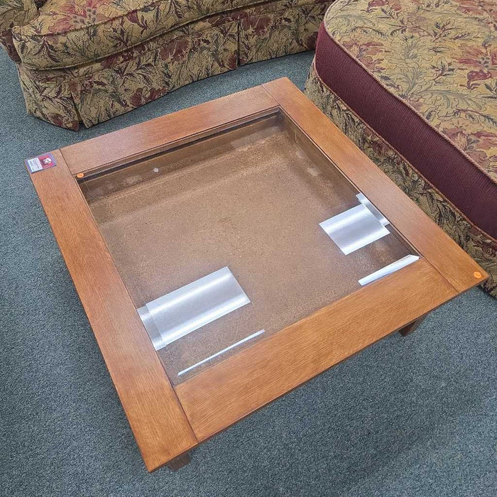COFFEE TABLE BAH