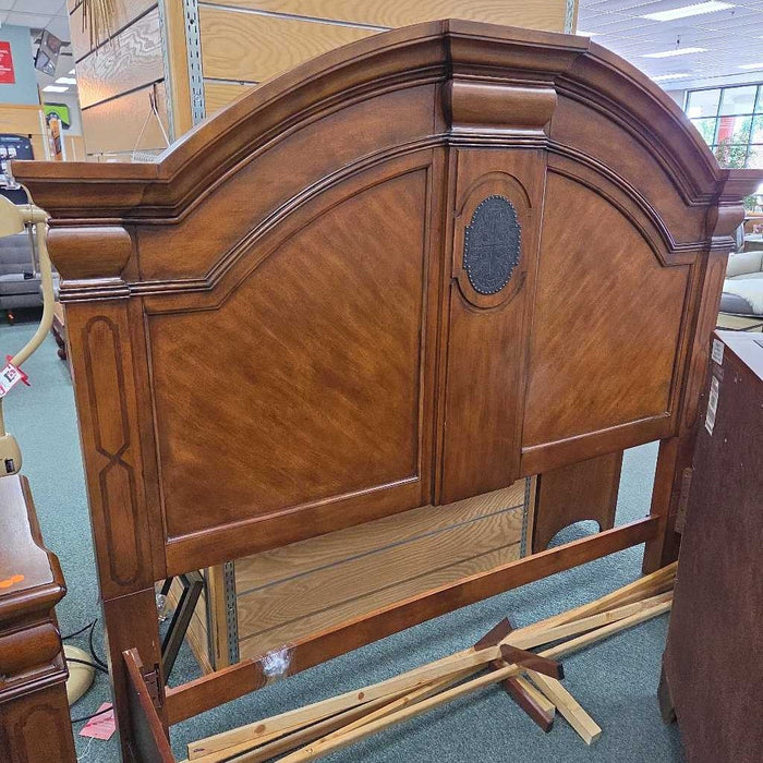 CAL KING BED ALK