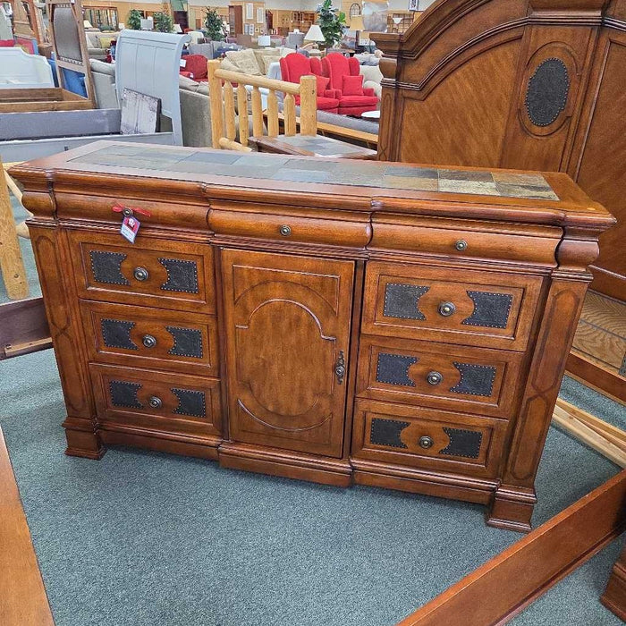 DRESSER LSH