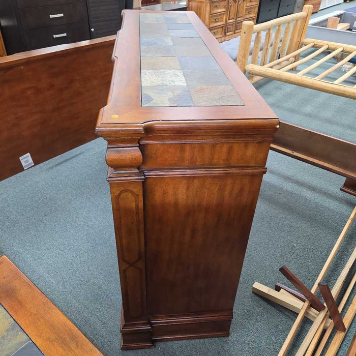 DRESSER LSH