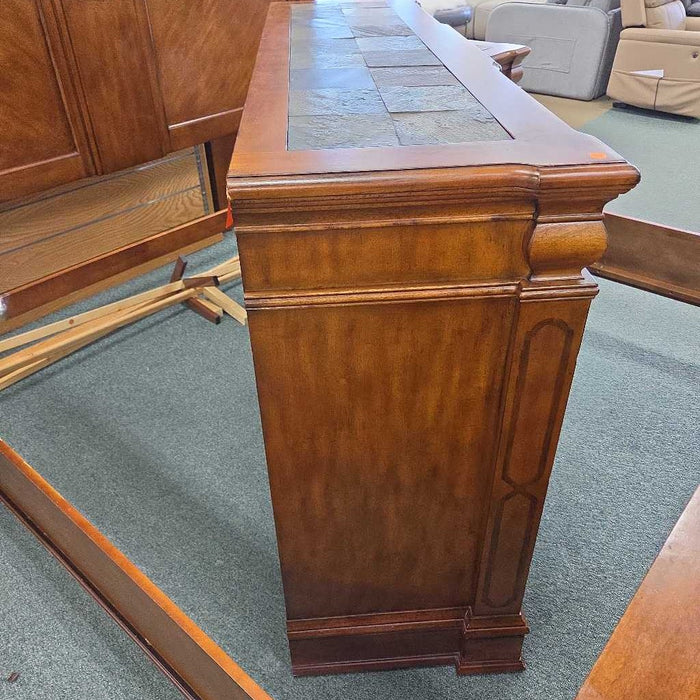 DRESSER LSH
