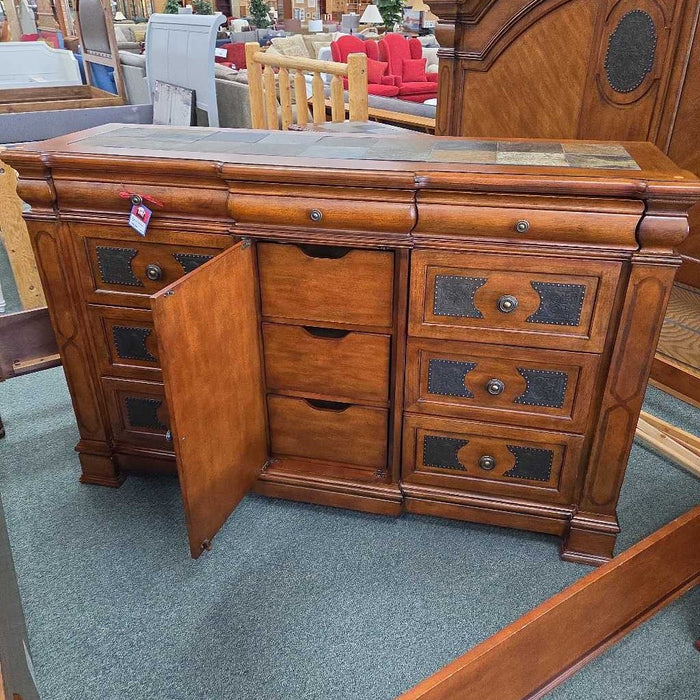 DRESSER LSH