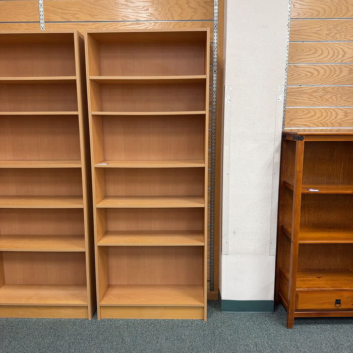 BOOKSHELF