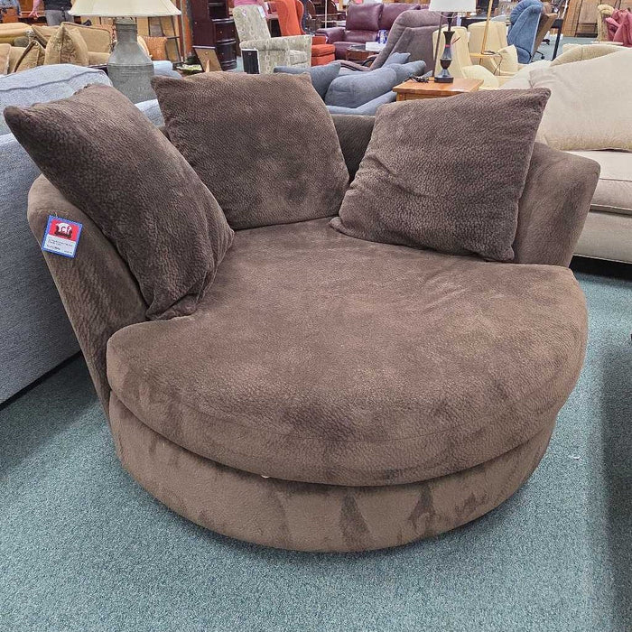 CUDDLE CHAIR BAH