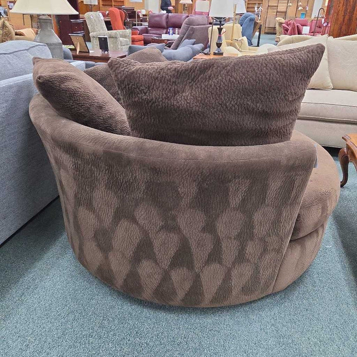 CUDDLE CHAIR BAH