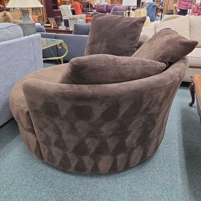 CUDDLE CHAIR BAH