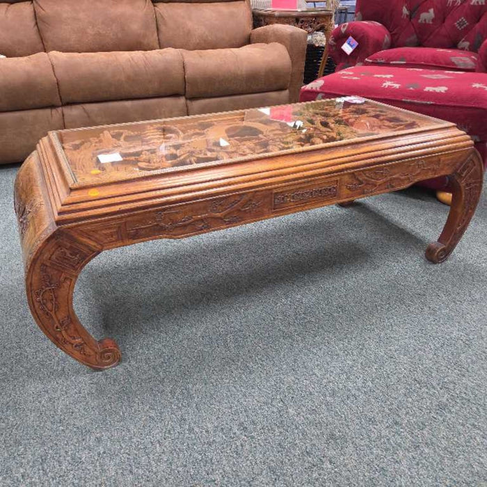 COFFEE TABLE LSH