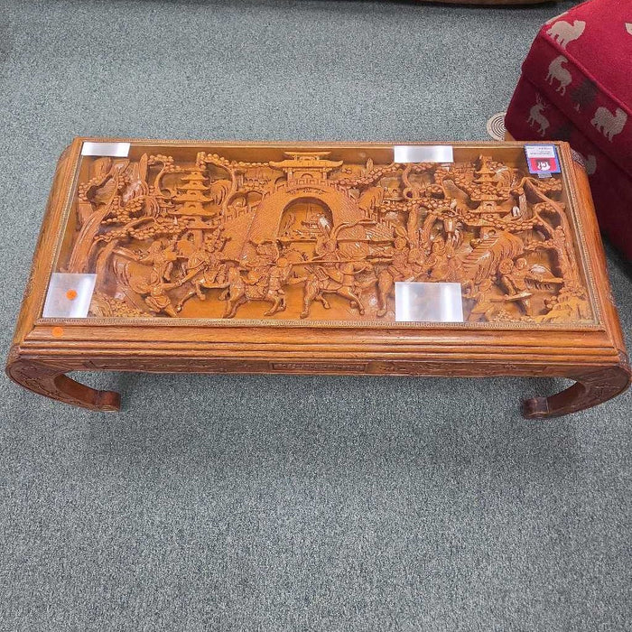 COFFEE TABLE LSH