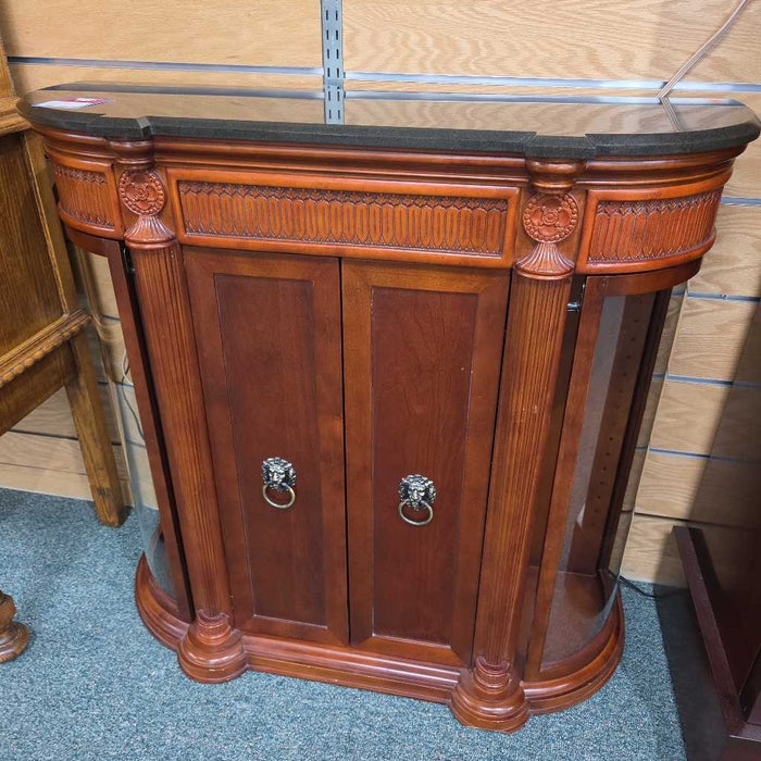 ACCENT CABINET BHC