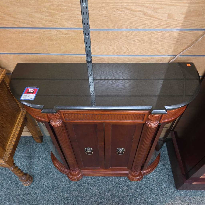 ACCENT CABINET BHC