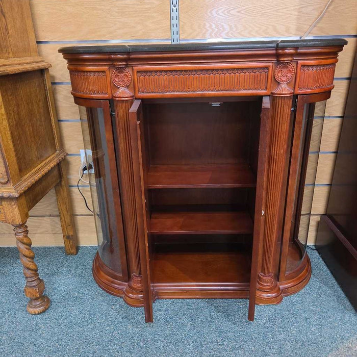 ACCENT CABINET BHC