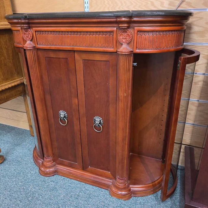 ACCENT CABINET BHC