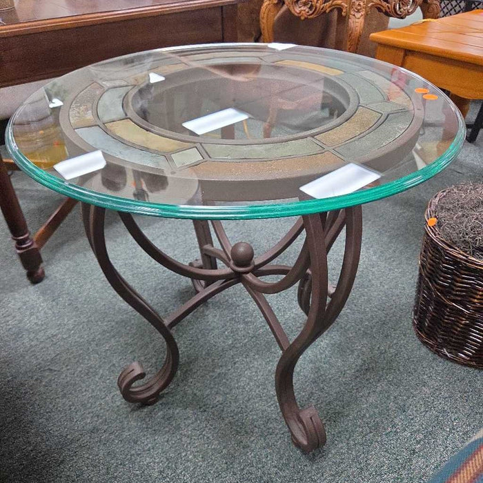 END TABLE KL