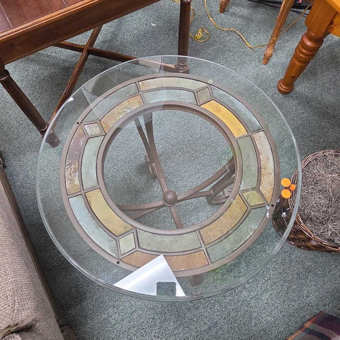 END TABLE KL