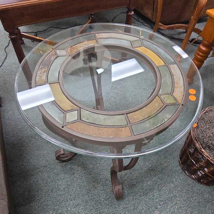 END TABLE KL