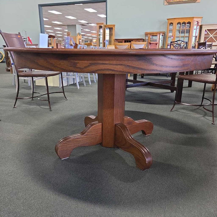 ROUND TABLE LTT