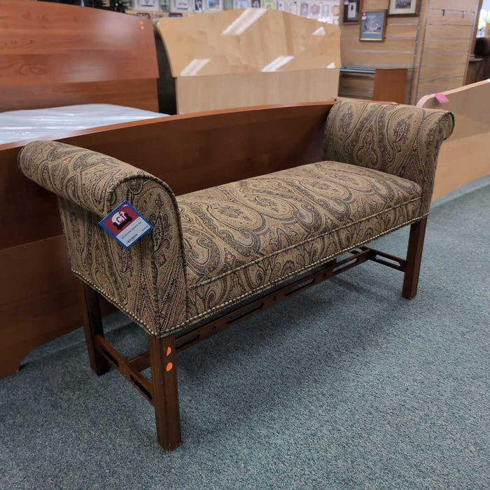 BENCH SK