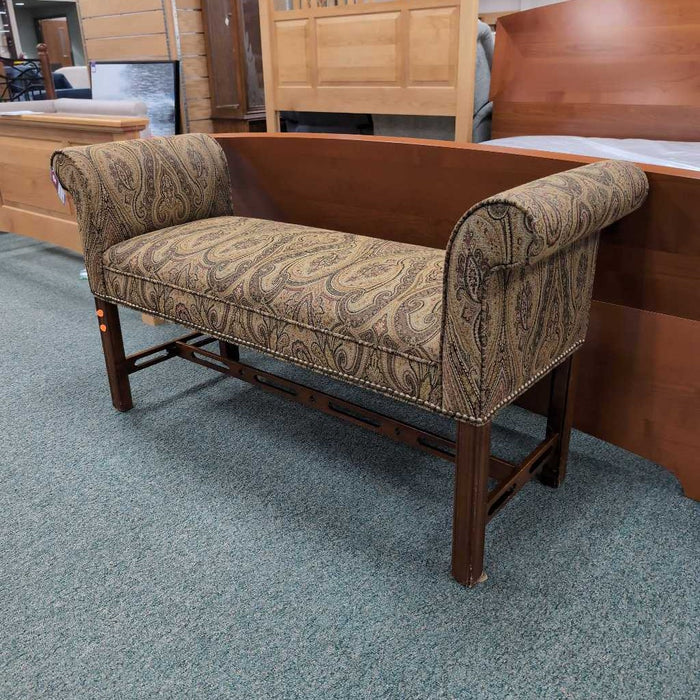 BENCH SK