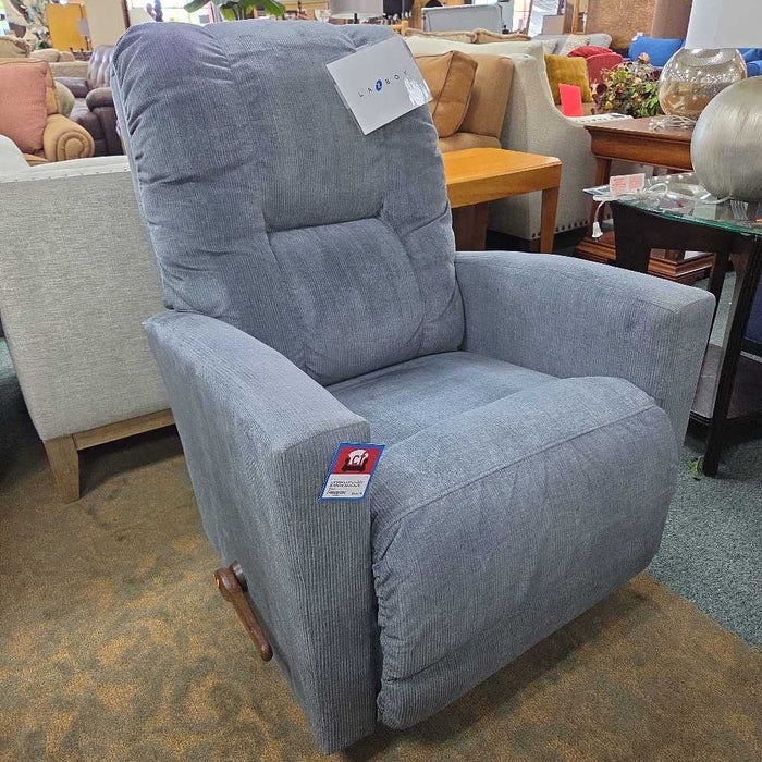 LAZBOY ROCKER RECLINER BAH