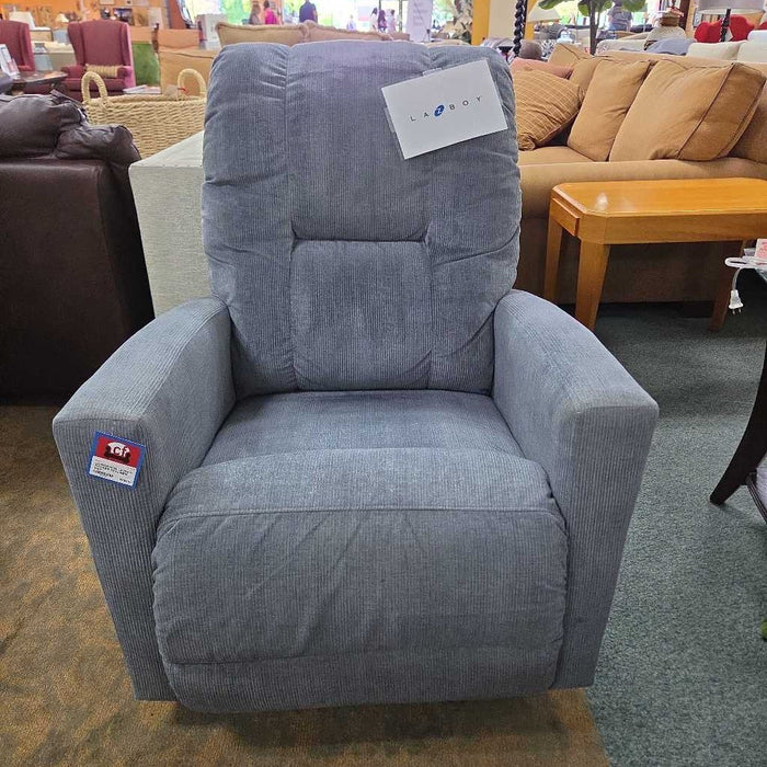 LAZBOY ROCKER RECLINER BAH