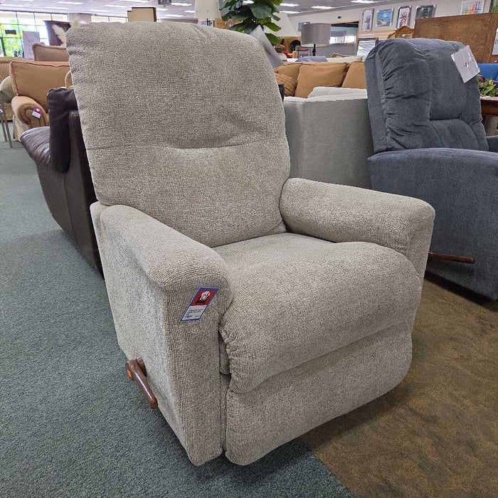 LAZBOY ROCKER RECLINER BTK