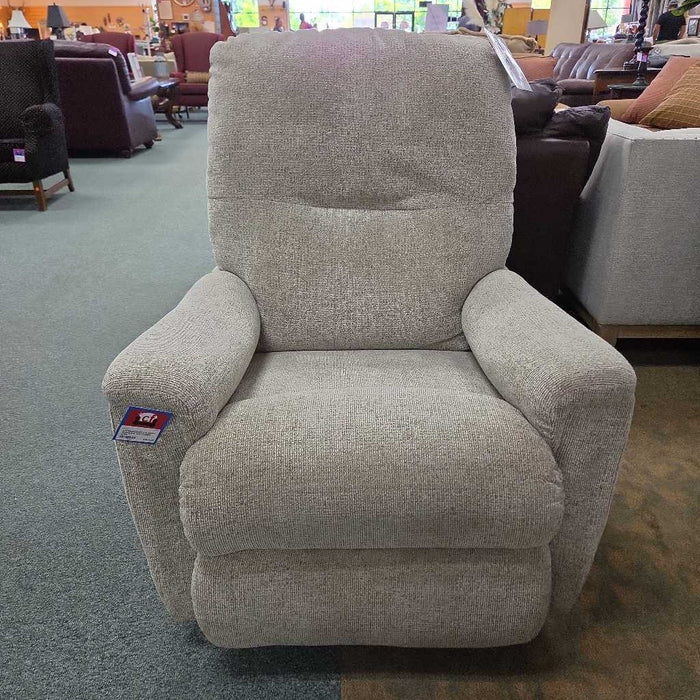 LAZBOY ROCKER RECLINER BTK