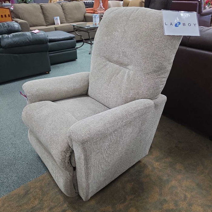 LAZBOY ROCKER RECLINER BTK