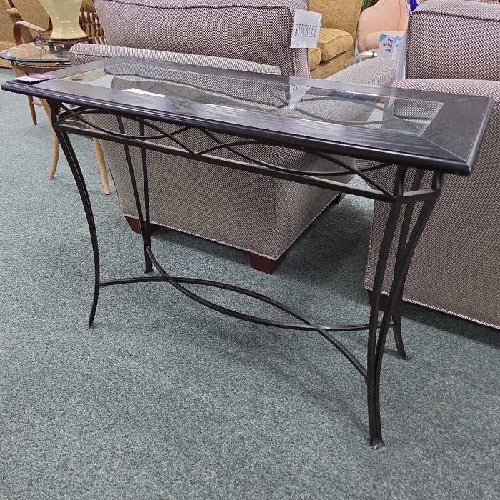 SOFA TABLE KL