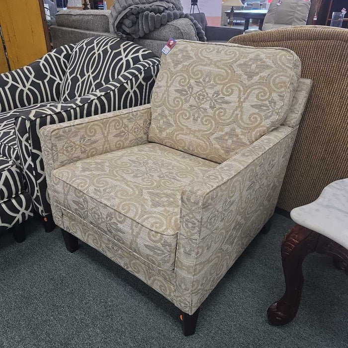 ACCENT CHAIR SK