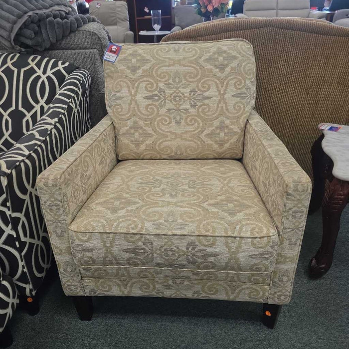 ACCENT CHAIR SK