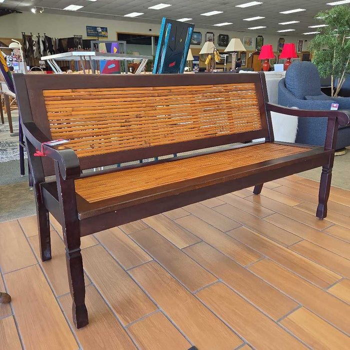 BENCH BCA